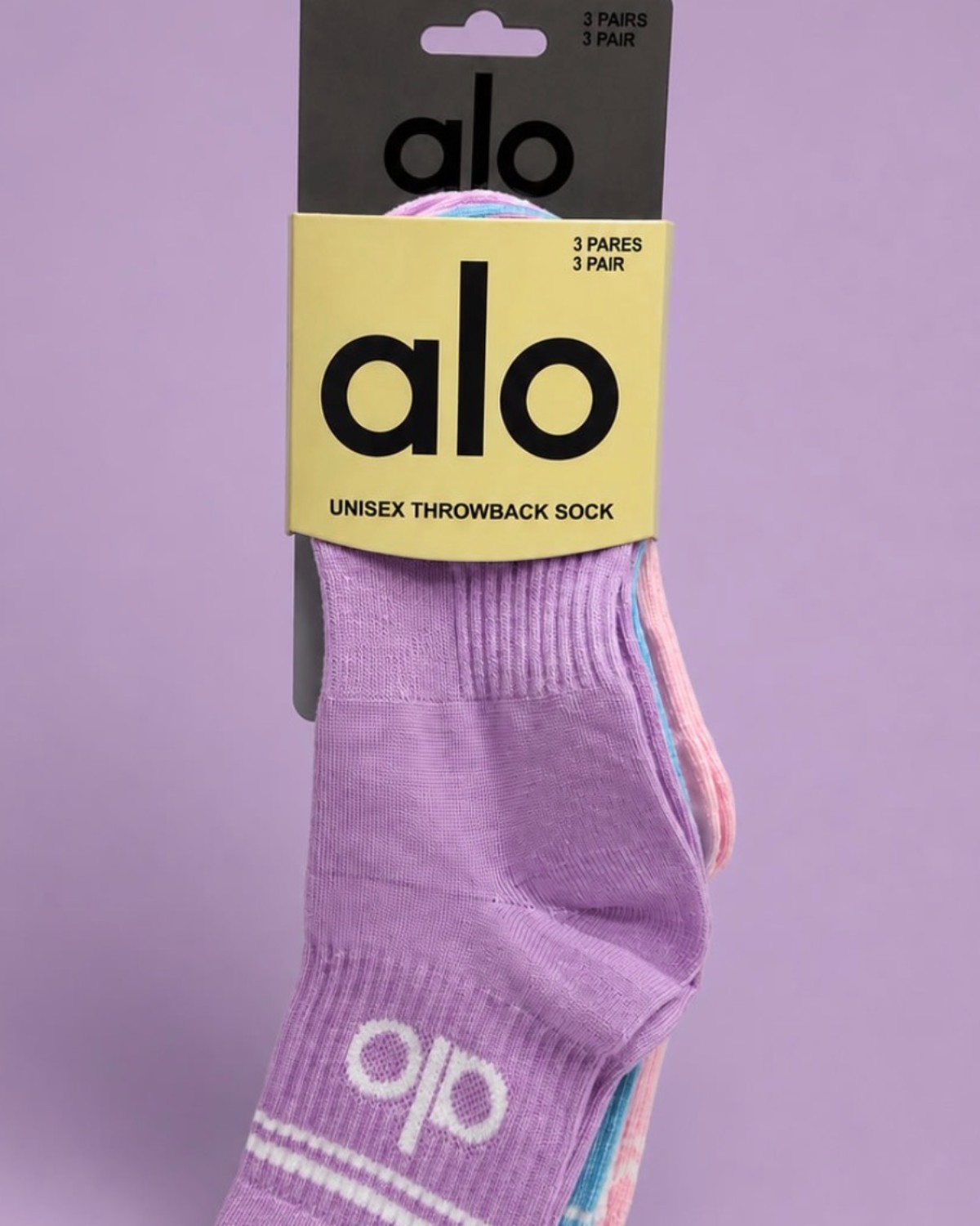 Calcetines ALO